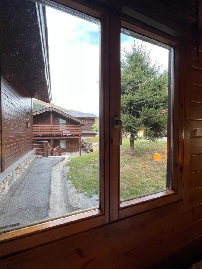 Apartment L'oreneta - Peu Del Riu 712 - Vall D'incles - Soldeu Incles