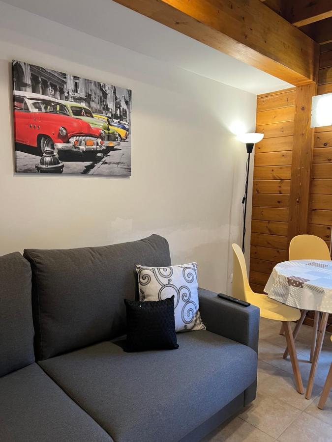 Apartment L'oreneta - Peu Del Riu 712 - Vall D'incles - Soldeu Incles