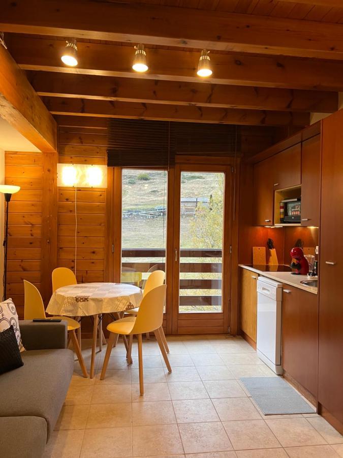 L'oreneta - Peu Del Riu 712 - Vall D'incles - Soldeu Apartment *