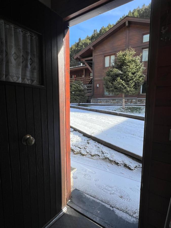 L'oreneta - Peu Del Riu 712 - Vall D'incles - Soldeu * Incles