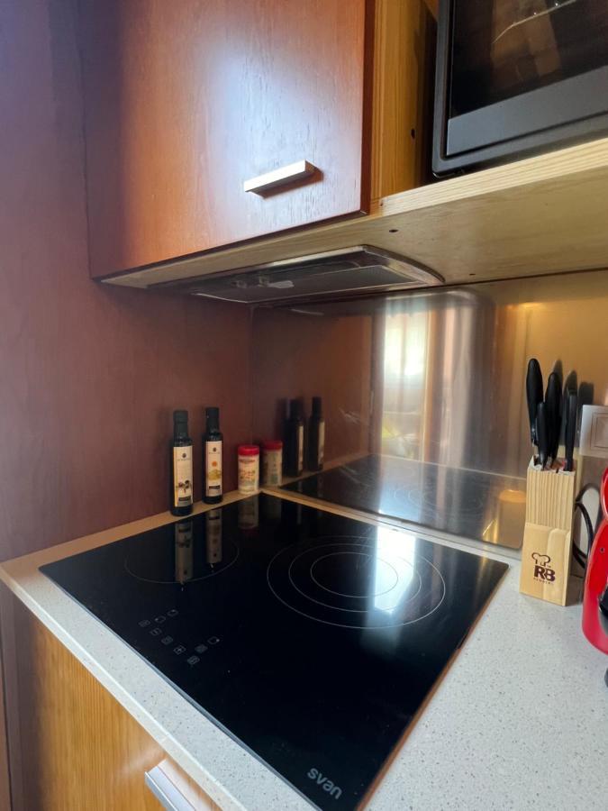L'oreneta - Peu Del Riu 712 - Vall D'incles - Soldeu Apartment Incles