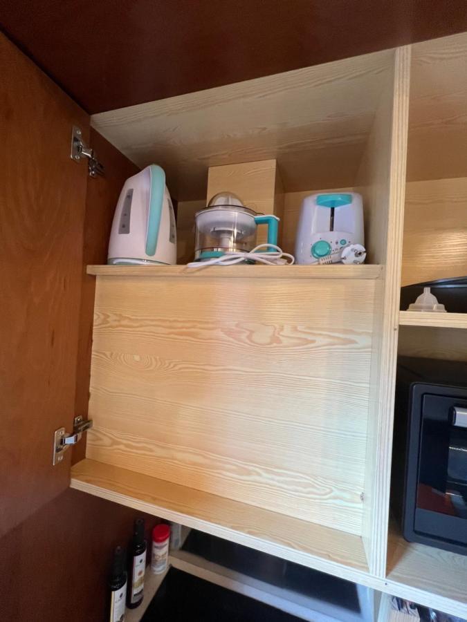 L'oreneta - Peu Del Riu 712 - Vall D'incles - Soldeu Apartment