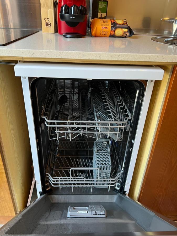 Apartamento L'oreneta - Peu Del Riu 712 - Vall D'incles - Soldeu