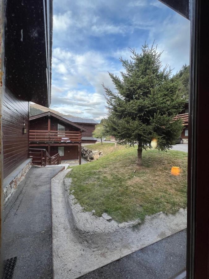 L'oreneta - Peu Del Riu 712 - Vall D'incles - Soldeu Apartment Incles