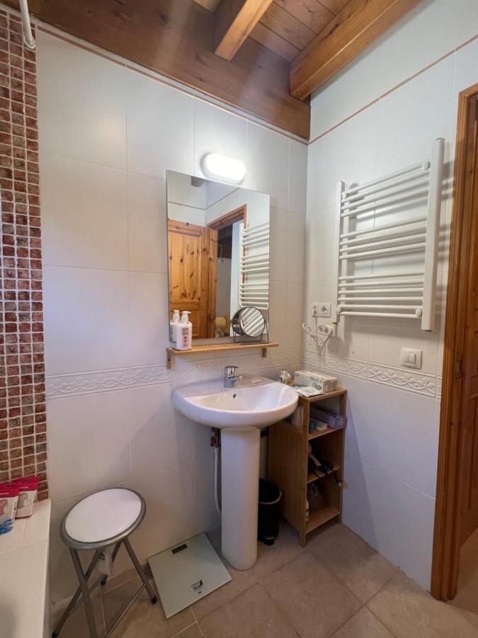 L'oreneta - Peu Del Riu 712 - Vall D'incles - Soldeu Apartamento Incles