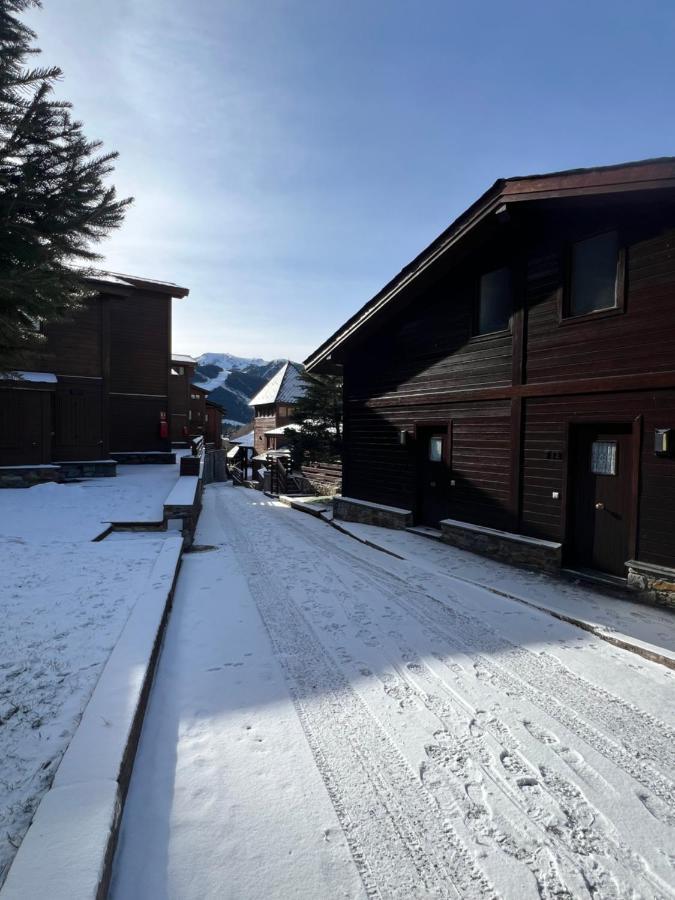 L'oreneta - Peu Del Riu 712 - Vall D'incles - Soldeu Apartment Incles