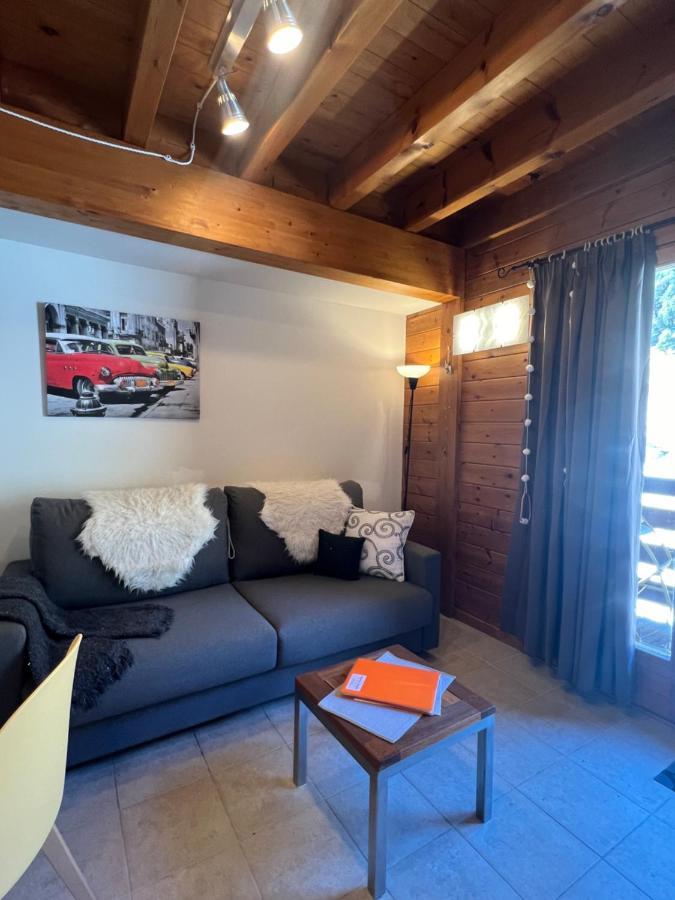 L'oreneta - Peu Del Riu 712 - Vall D'incles - Soldeu * Incles
