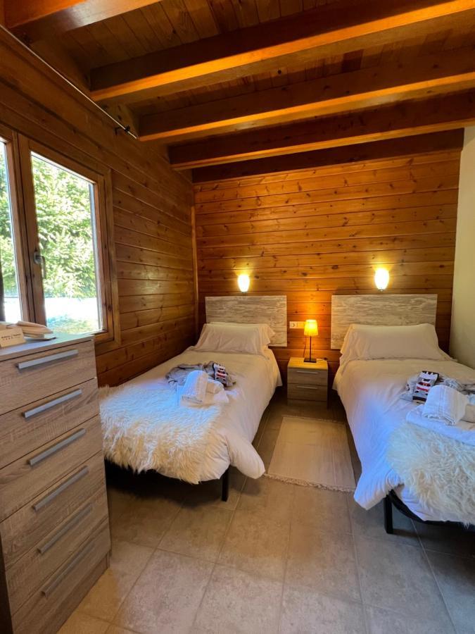 Apartment L'oreneta - Peu Del Riu 712 - Vall D'incles - Soldeu
