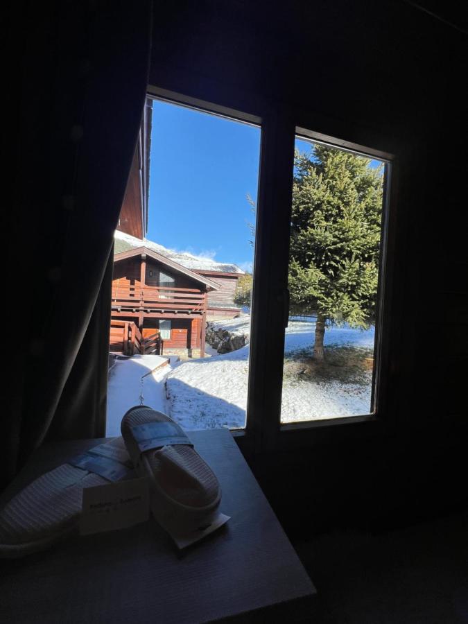 Apartamento L'oreneta - Peu Del Riu 712 - Vall D'incles - Soldeu Incles