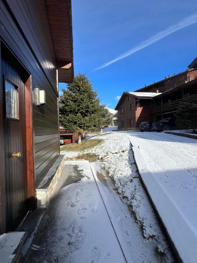Apartment L'oreneta - Peu Del Riu 712 - Vall D'incles - Soldeu Incles